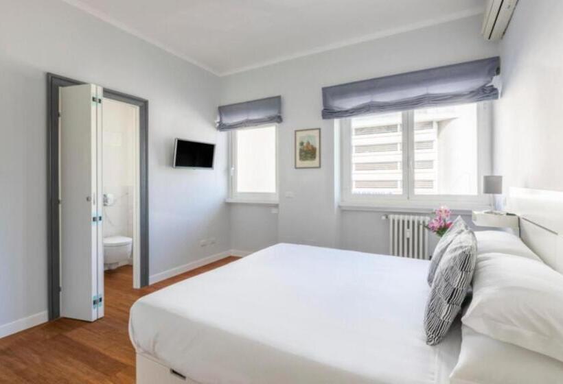 Fotos del hotel A Testaccio Da Max:  22