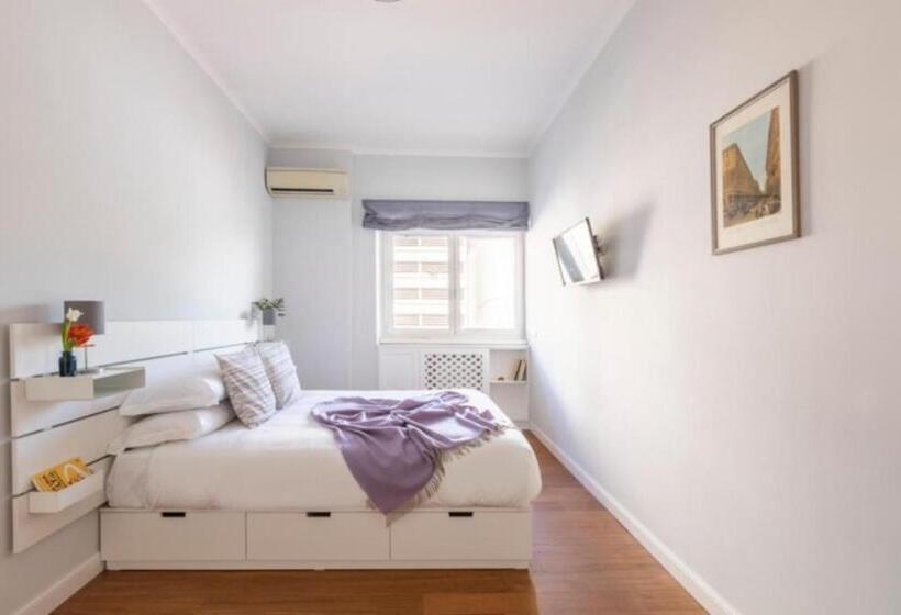 Fotos del hotel A Testaccio Da Max:  18