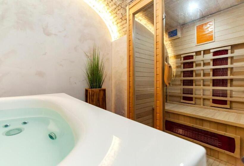 Fotos del hotel Rifugio Degli Artisti:  25