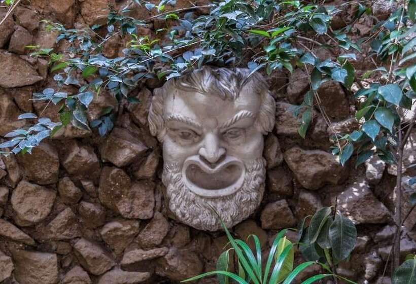 Fotos del hotel Rifugio Degli Artisti:  13