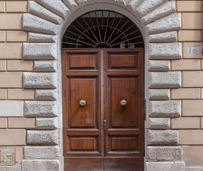 Fotos del hotel Rifugio Degli Artisti:  5