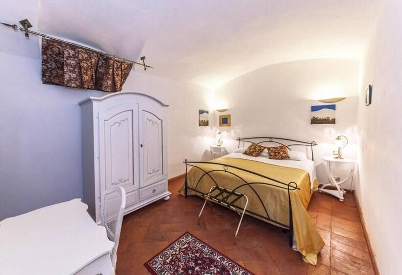 Fotos del hotel Rifugio Degli Artisti:  6