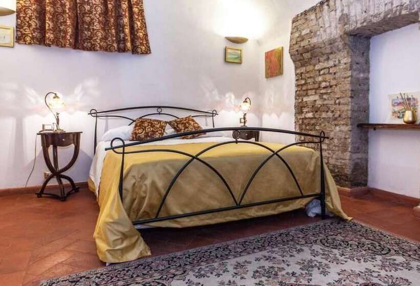 Fotos del hotel Rifugio Degli Artisti:  19