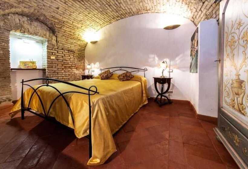 Fotos del hotel Rifugio Degli Artisti:  14