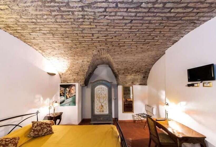 Fotos del hotel Rifugio Degli Artisti:  17