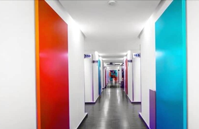 Fotos del hotel Tacubaya:  4