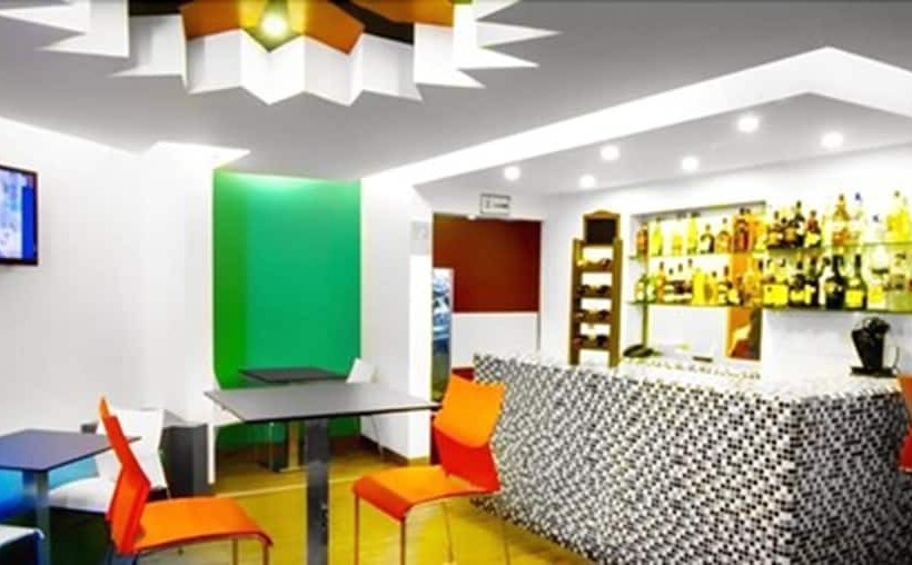 Fotos del hotel Tacubaya:  21