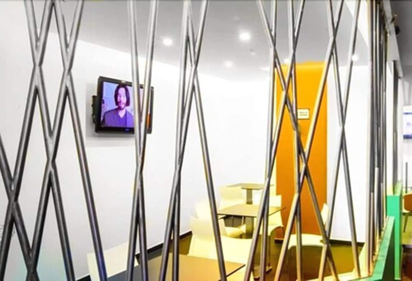 Fotos del hotel Tacubaya:  15