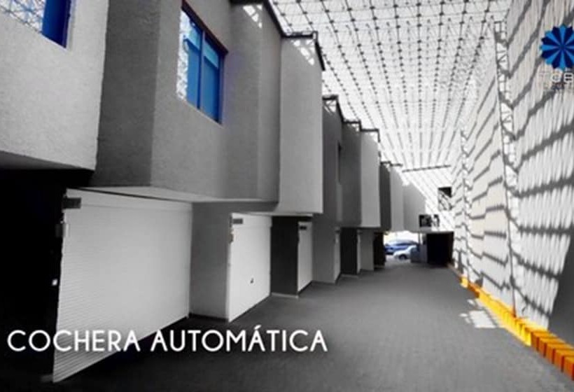 Fotos del hotel Tacubaya:  23