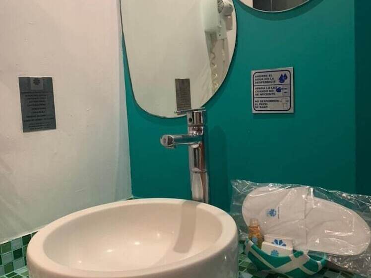 Fotos del hotel Tacubaya:  24