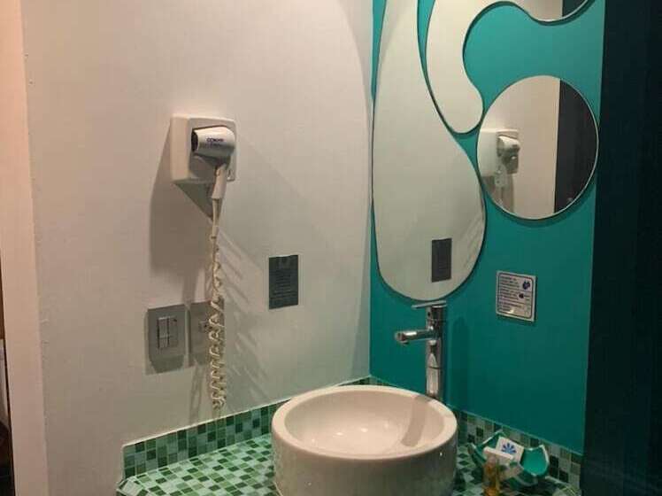 Fotos del hotel Tacubaya:  17