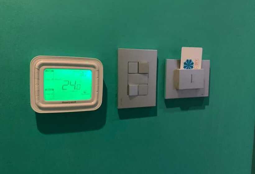 Fotos del hotel Tacubaya:  25