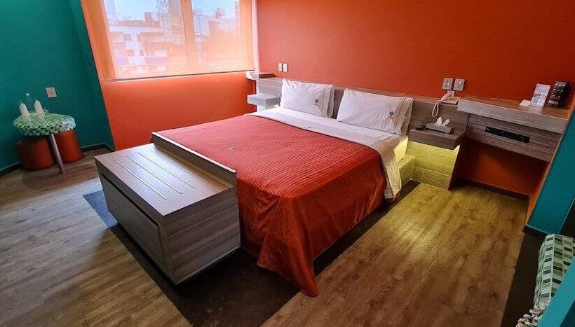 Fotos del hotel Tacubaya:  2