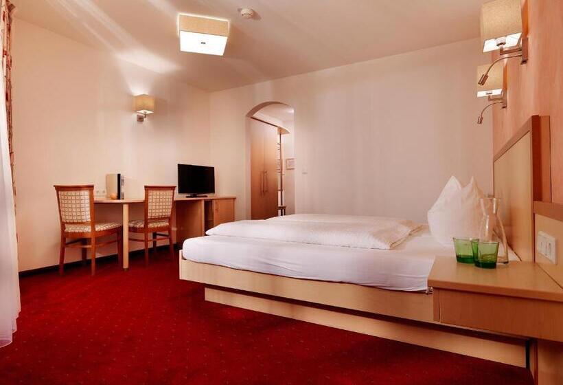 Fotos del hotel Posthotel Strengen:  15