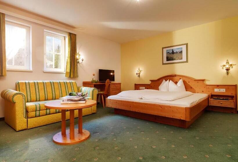 Fotos del hotel Posthotel Strengen:  18