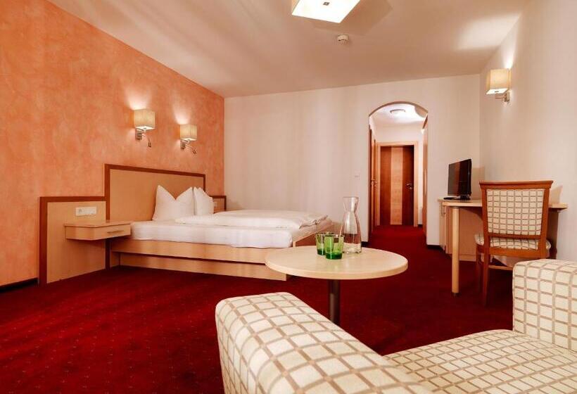 Fotos del hotel Posthotel Strengen:  8