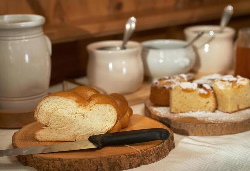 Fotos del hotel Posthotel Strengen:  16