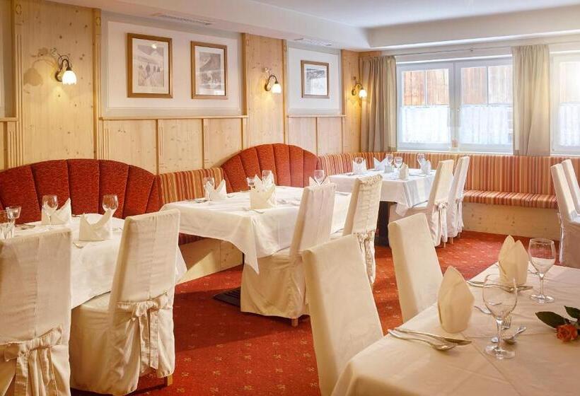 Fotos del hotel Posthotel Strengen:  5