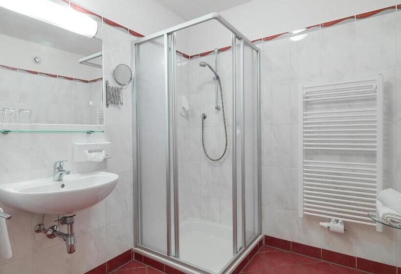 Fotos del hotel Posthotel Strengen:  17