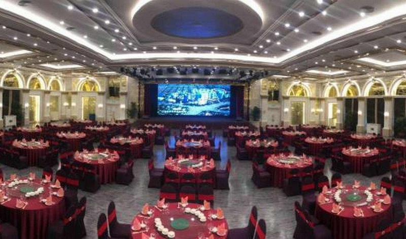 Fotos del hotel Clifford Hotel:  9