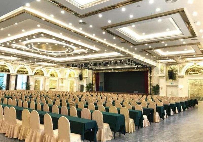 Fotos del hotel Clifford Hotel:  6