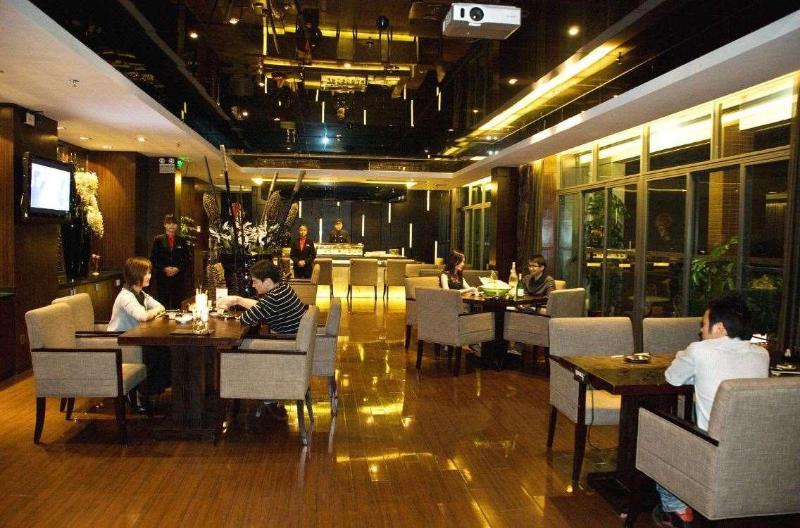 Fotos del hotel Clifford Hotel:  4