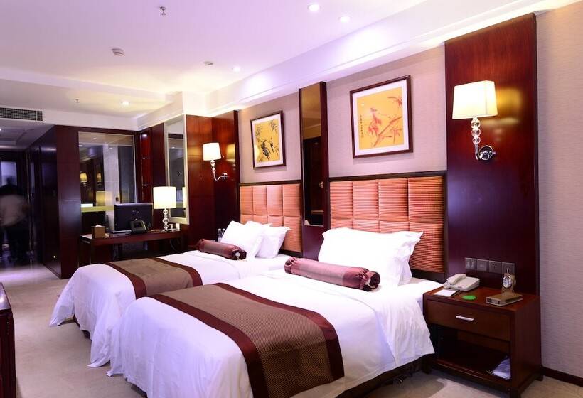 Fotos del hotel Chengdu Gladden:  3