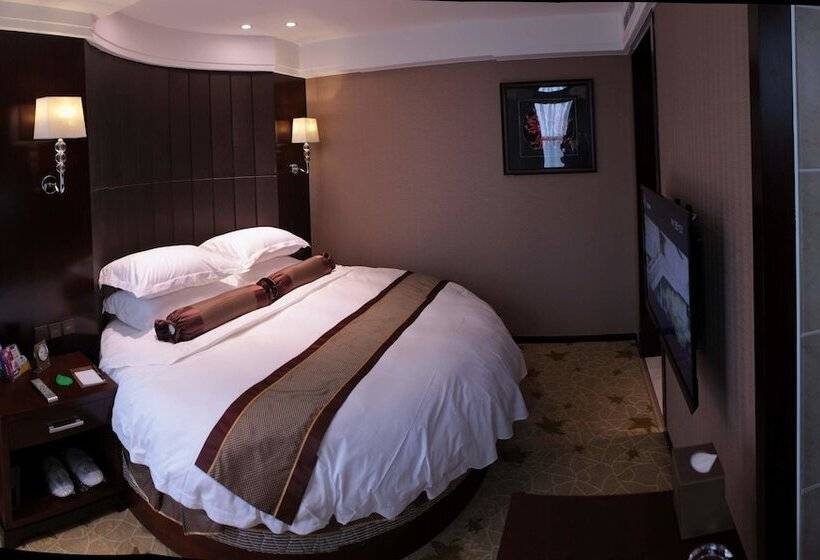 Fotos del hotel Chengdu Gladden:  5