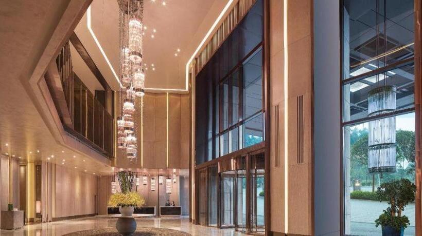 Fotos del hotel New World Guiyang:  12