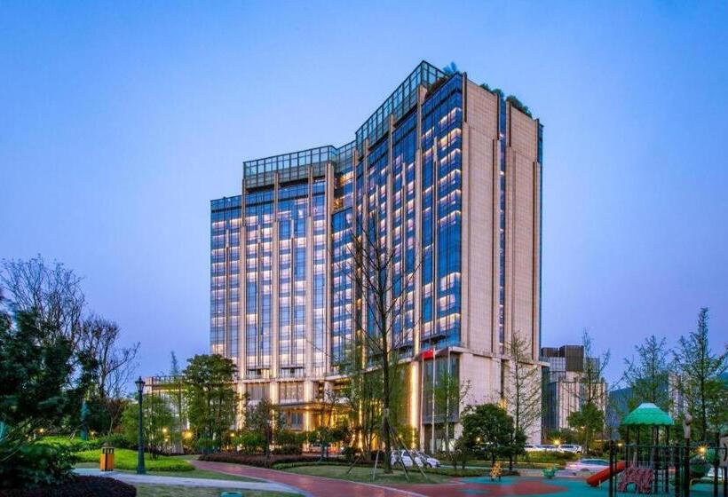 Fotos del hotel New World Guiyang:  10