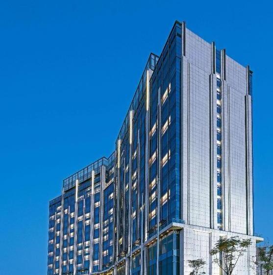 Fotos del hotel New World Guiyang:  16