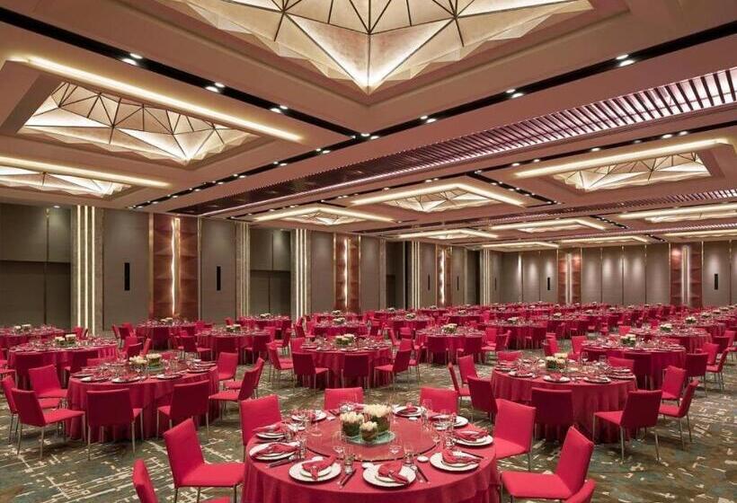 Fotos del hotel New World Guiyang:  15