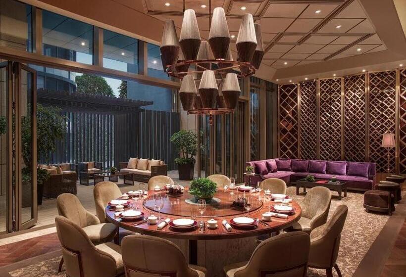 Fotos del hotel New World Guiyang:  22