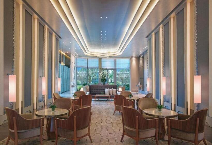 Fotos del hotel New World Guiyang:  11