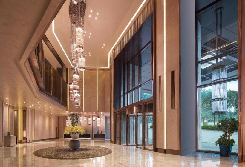 Fotos del hotel New World Guiyang:  3