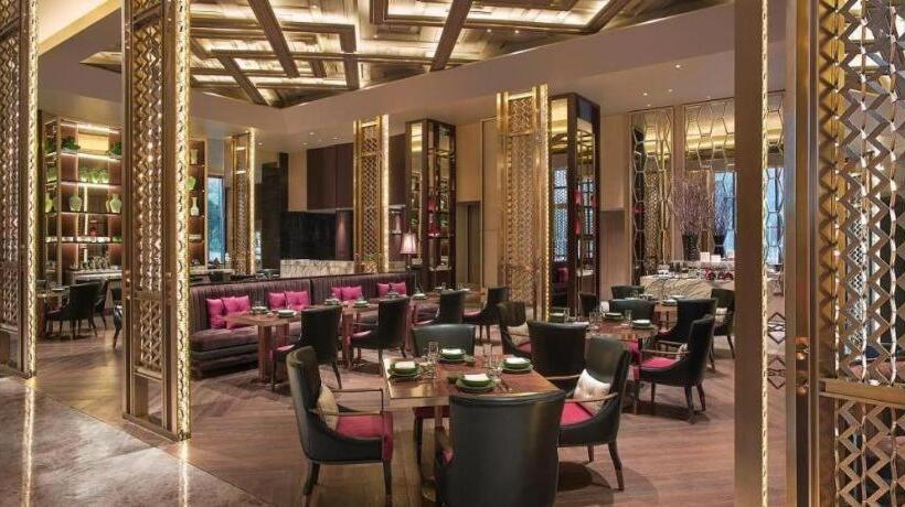 Fotos del hotel New World Guiyang:  18