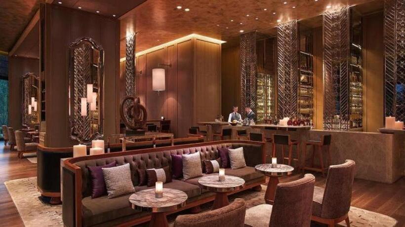 Fotos del hotel New World Guiyang:  14