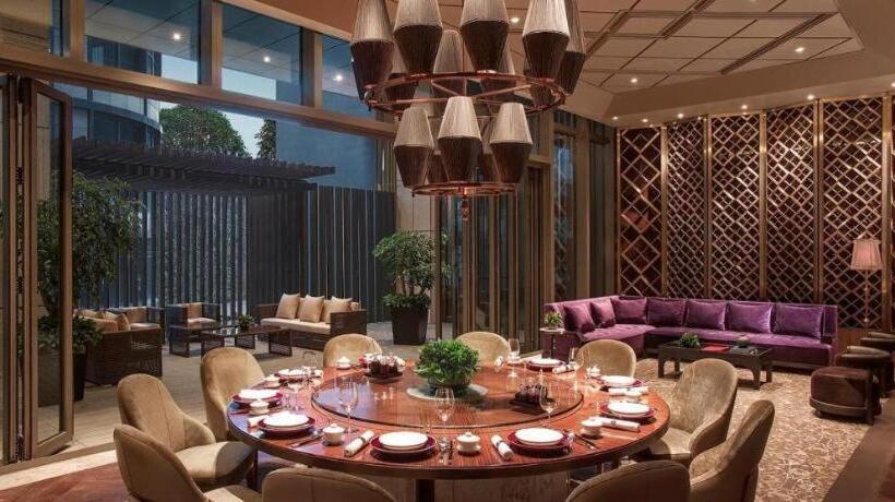 Fotos del hotel New World Guiyang:  4