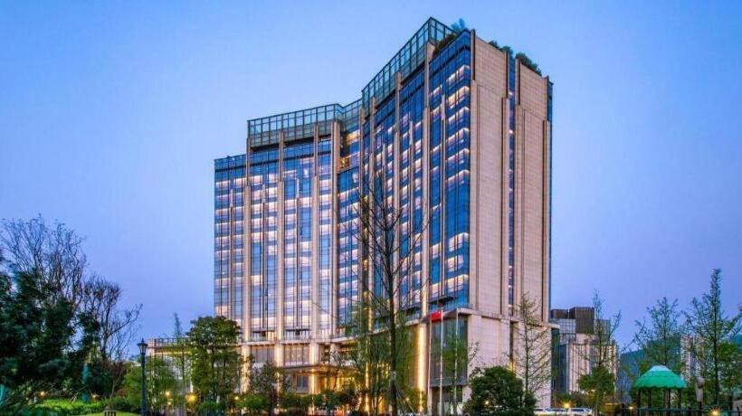 Fotos del hotel New World Guiyang:  17