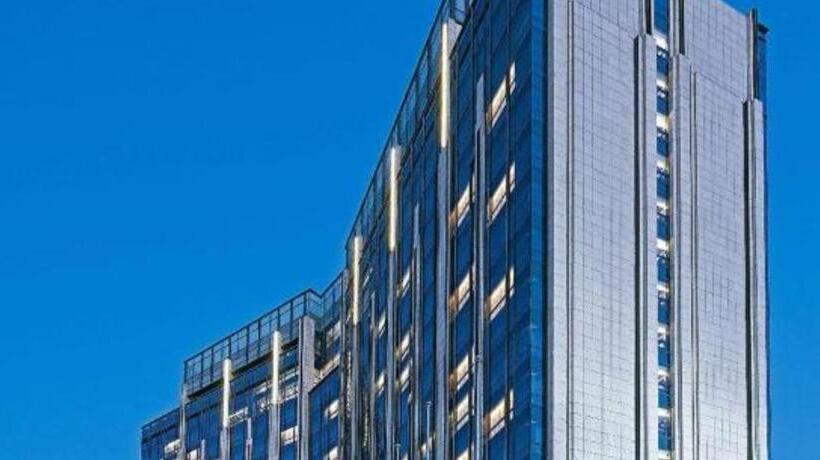 Fotos del hotel New World Guiyang:  9