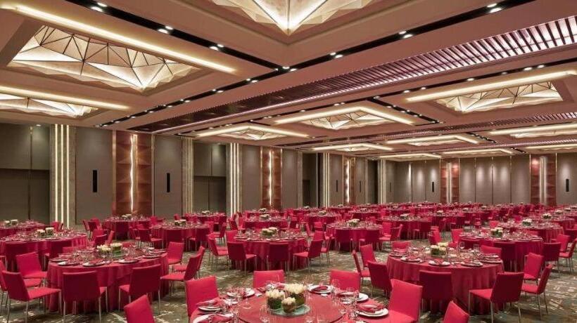 Fotos del hotel New World Guiyang:  6