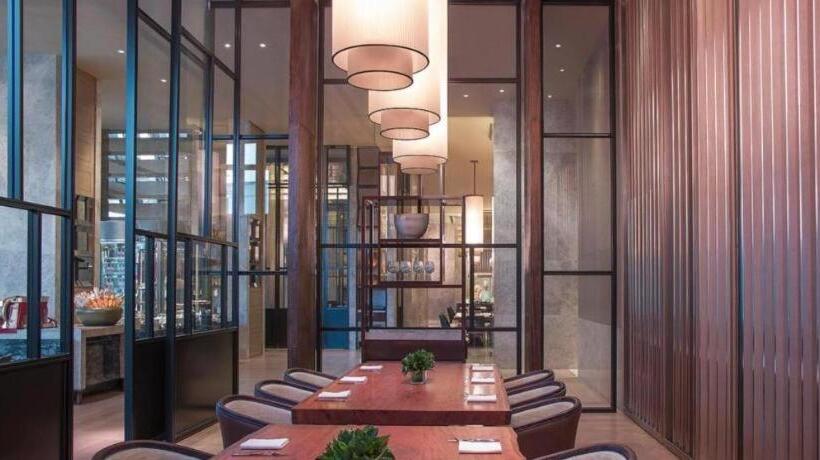 Fotos del hotel New World Guiyang:  2