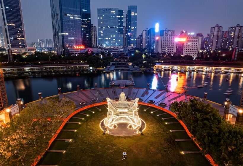 Fotos del hotel Foshan Rezen Select Pasonda:  11