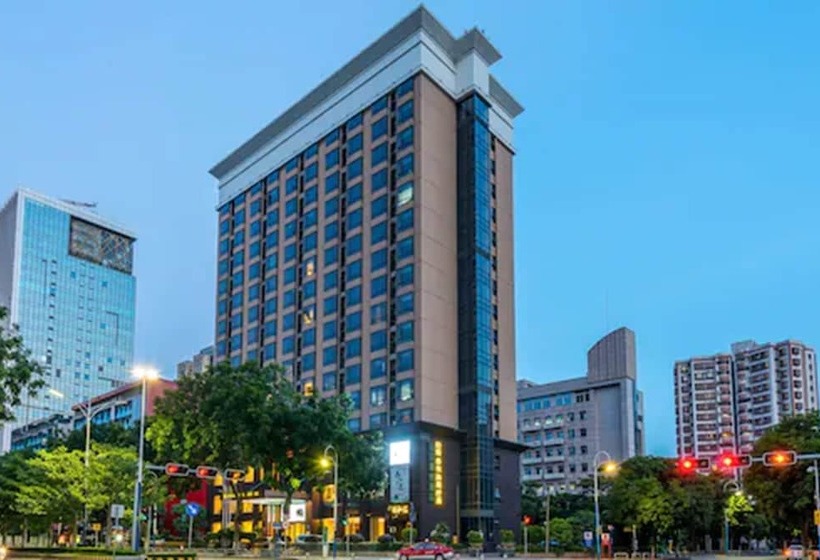 Foshan Rezen Select Pasonda