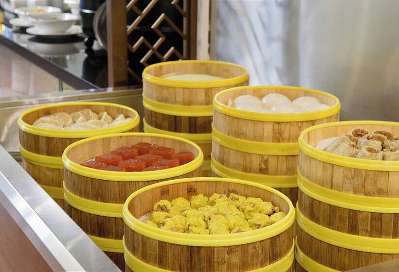 Fotos del hotel Foshan Rezen Select Pasonda:  20