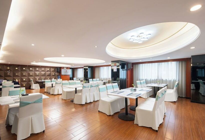 Fotos del hotel Foshan Rezen Select Pasonda:  3