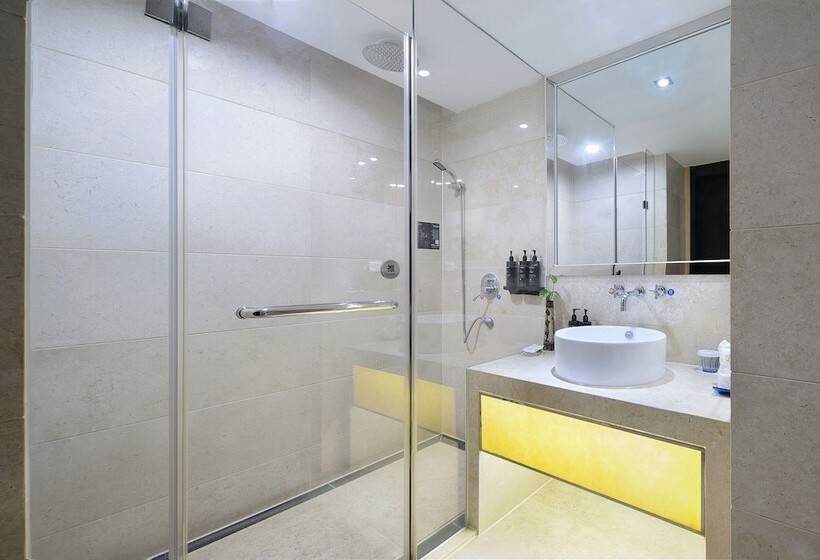 Fotos del hotel Foshan Rezen Select Pasonda:  14