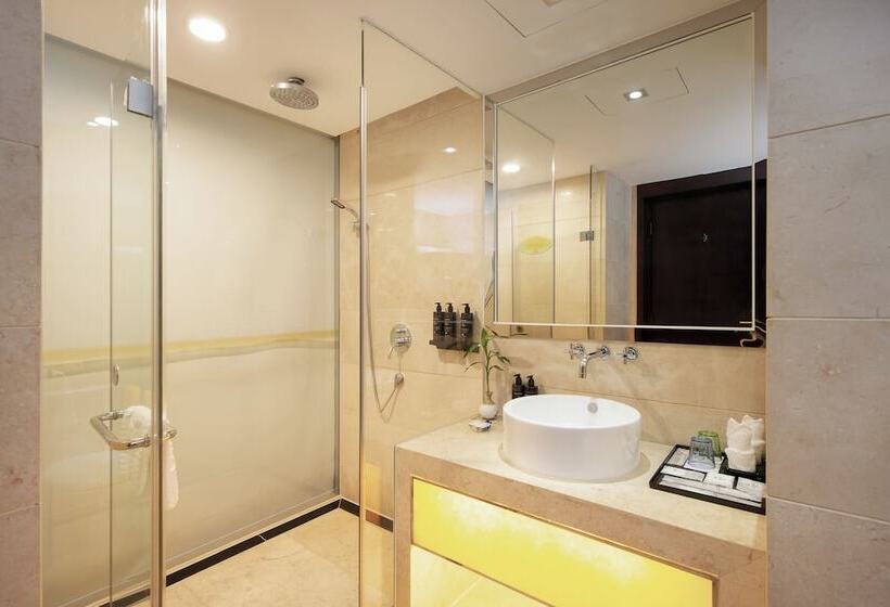 Fotos del hotel Foshan Rezen Select Pasonda:  10