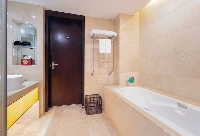 Fotos del hotel Foshan Rezen Select Pasonda:  21