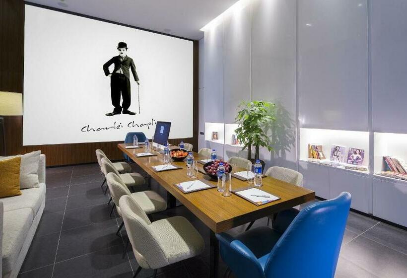 Fotos del hotel Minimax Hotel Shanghai Songjiang:  7